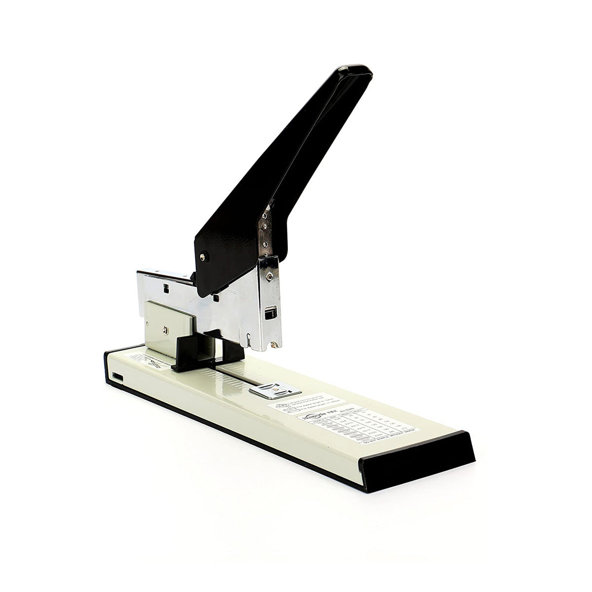 Heavy duty stapler 50LA