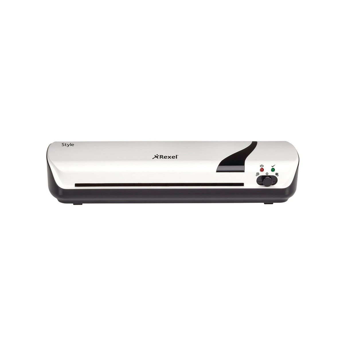 Rexel Style A4 Laminator
