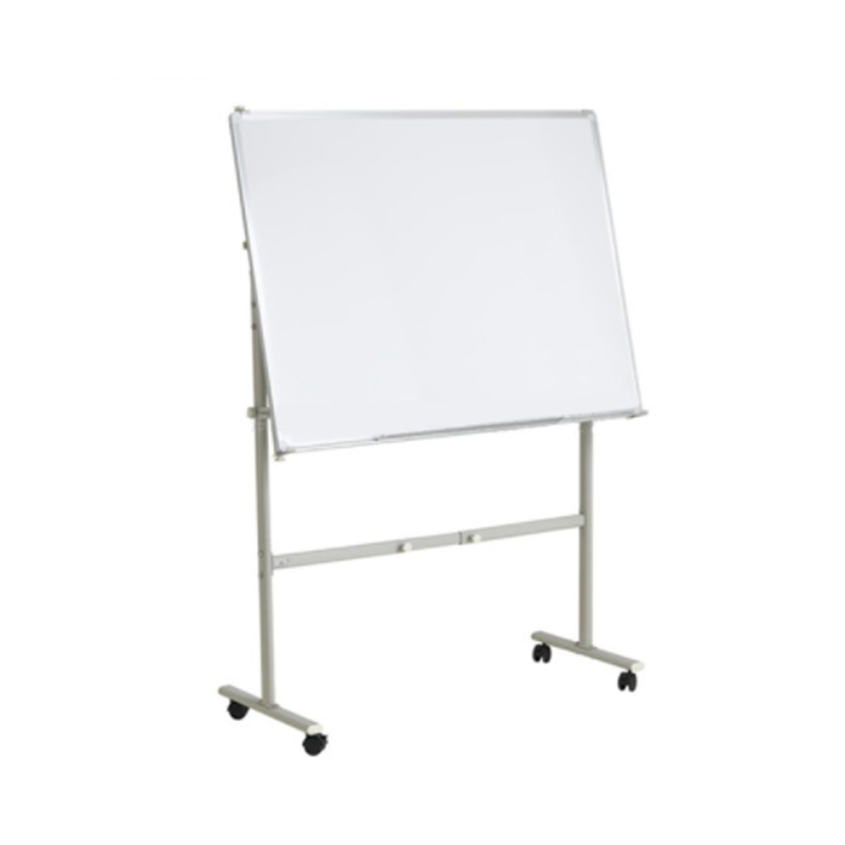 White board with stand