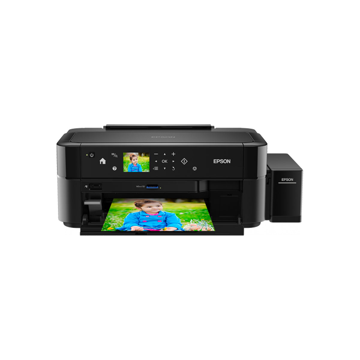 Epson Printer L810 MEAF(C11CE32403DA)