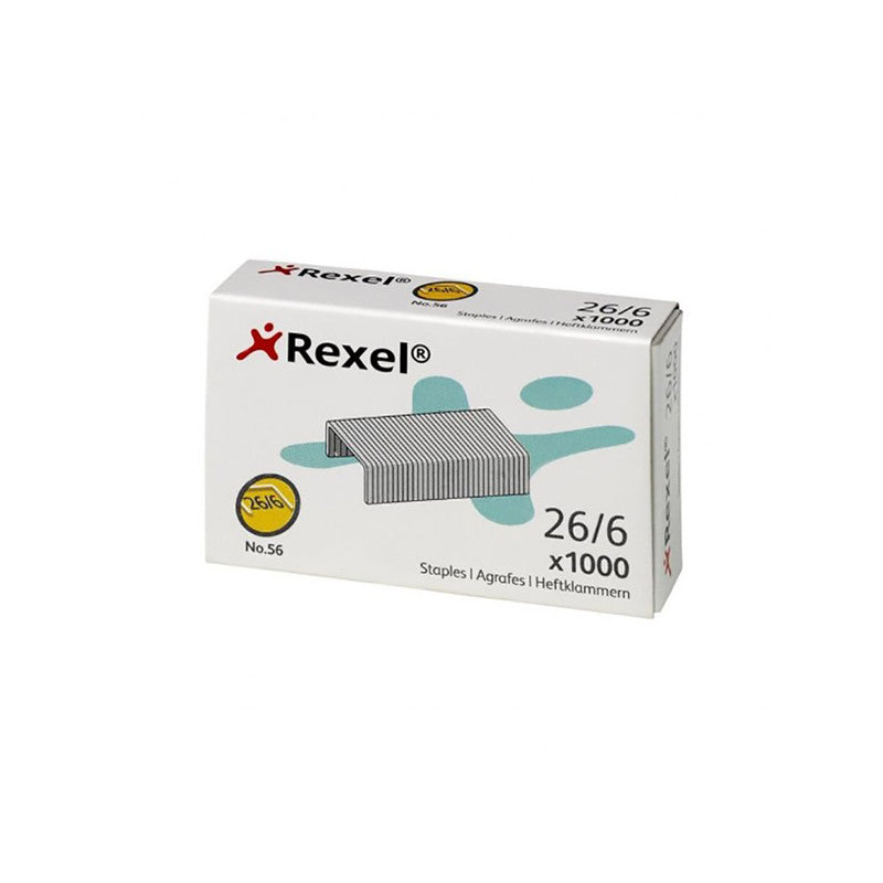 Rexel Staples Pin No. 56