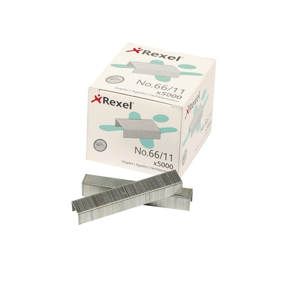 Rexel Stapler Pins (66-11)