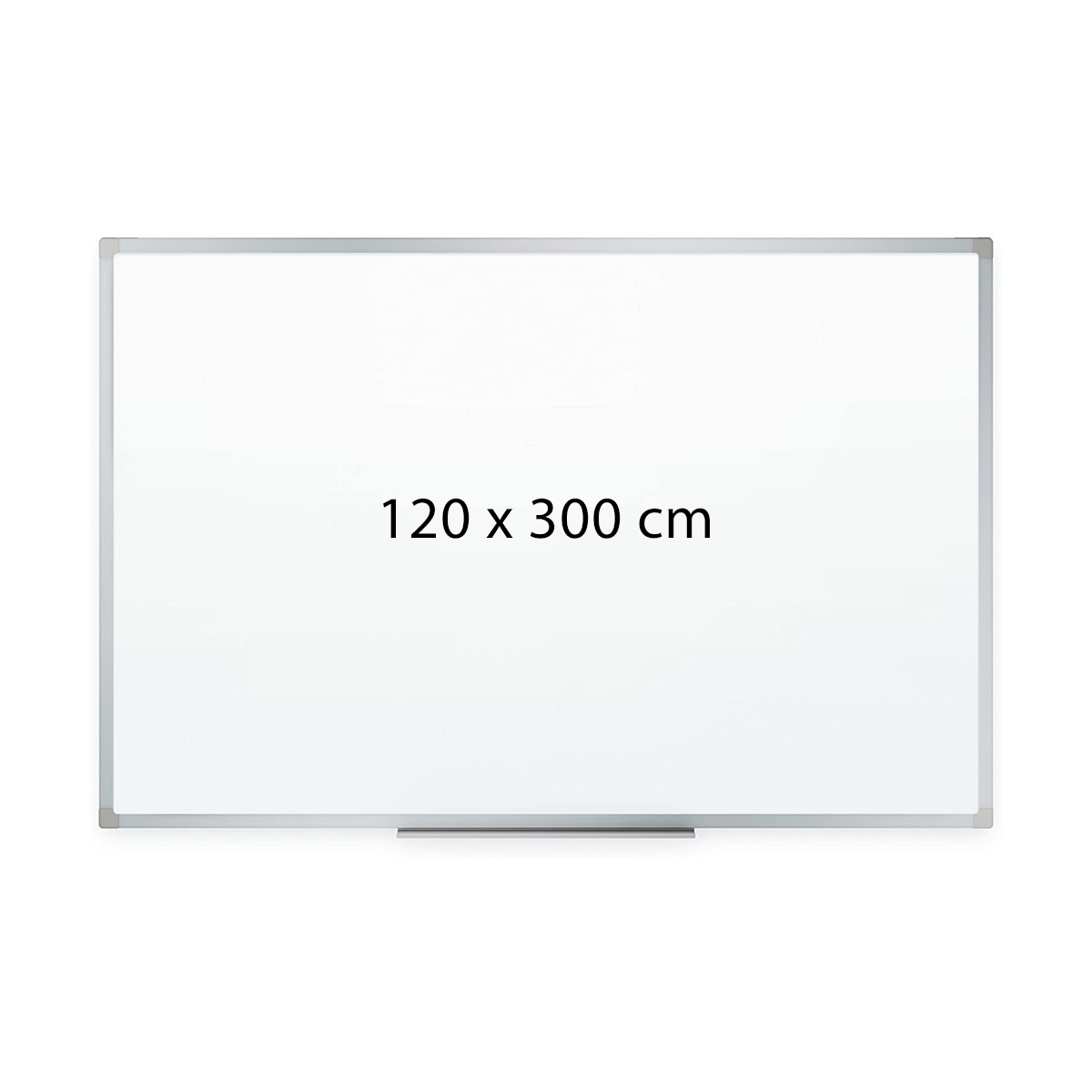 Whiteboard Double Sided Magnet 120*300 Cm