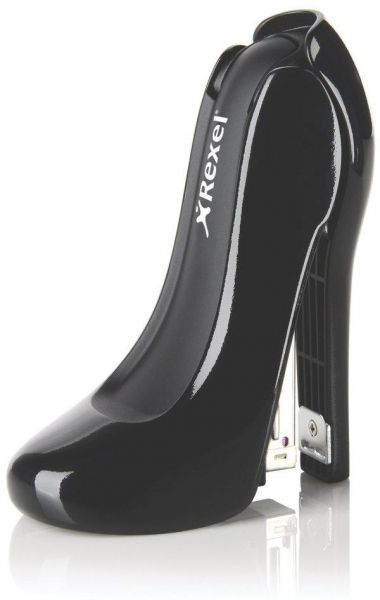Rexel High Heel Stapler