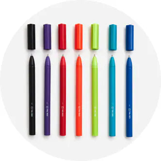 Writing Supplies
