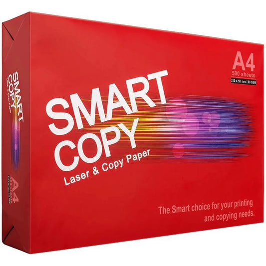 Smart A4 Paper