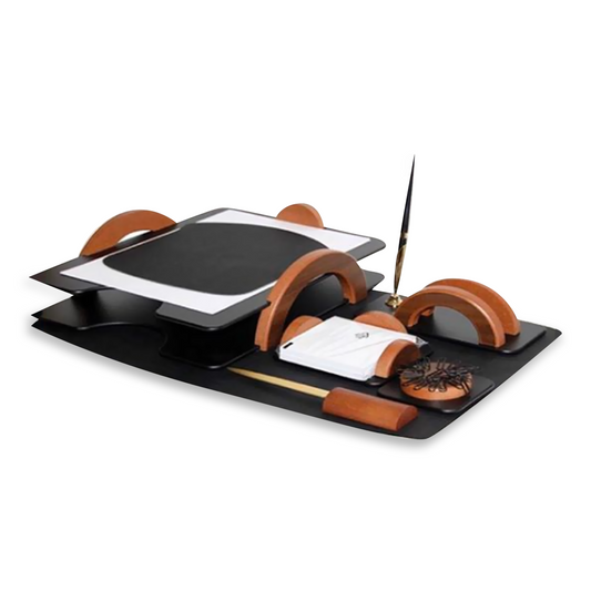 Desk set