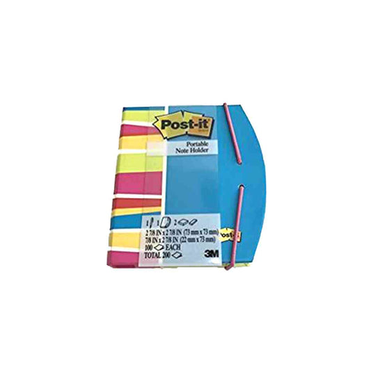 حامل الملاحظات 3M Post It OTG-34WM