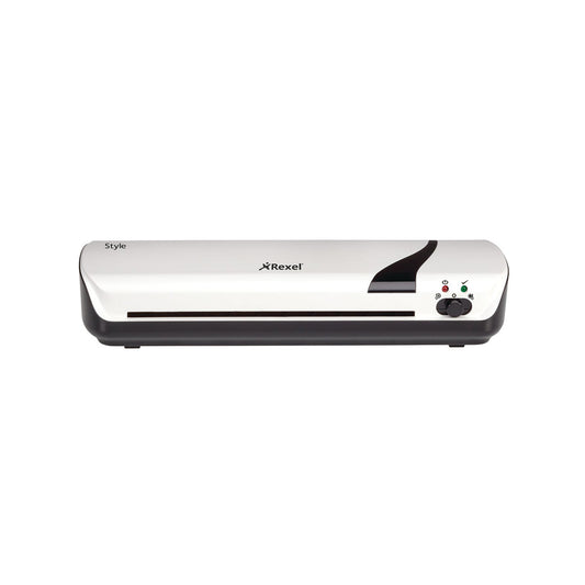 Rexel Style A4 Laminator