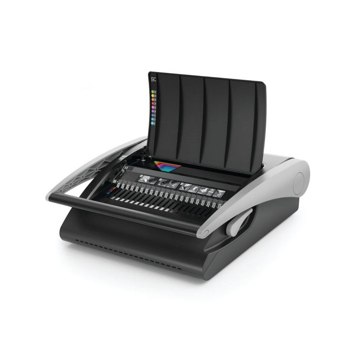GBC Combind C340 Plastic Comb Binding Machine 4400420