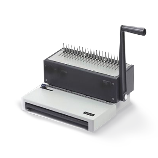 Wire Binding Machine