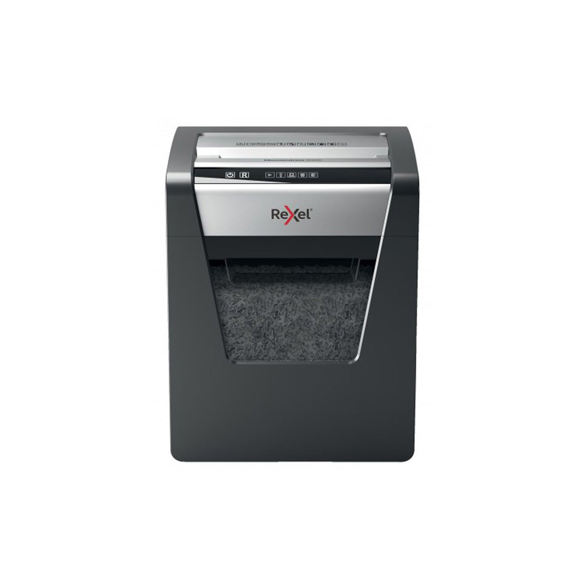 Rexel Momentum X415 Shredder