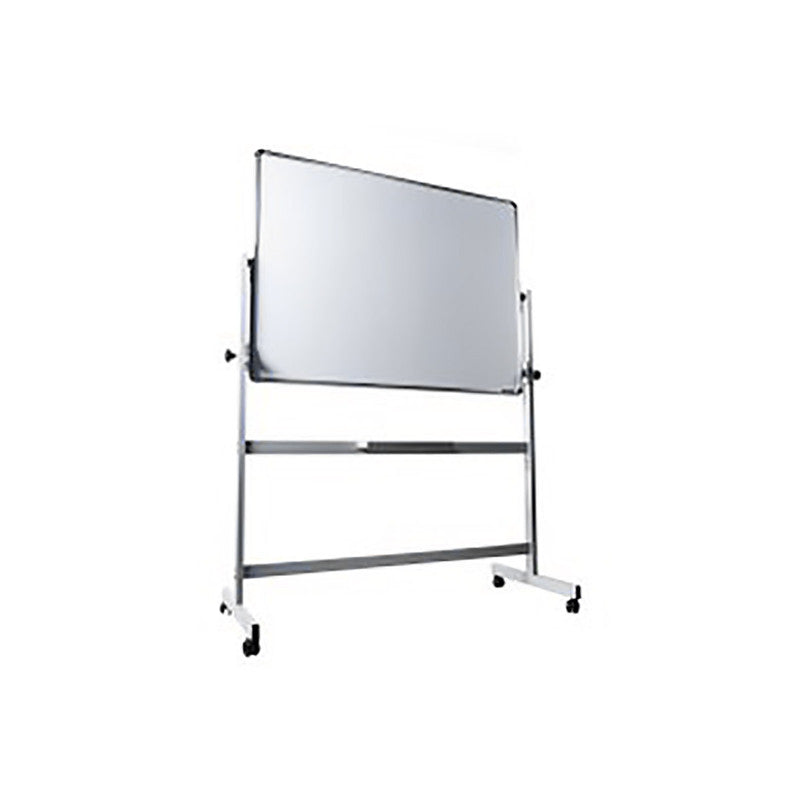 Adjustable White Board Revolving Stand 90*120 Sj-6090
