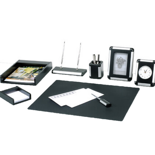 Bestar Desk Set Wood (8 items) 8146