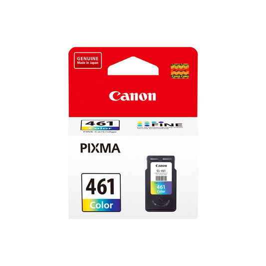 Canon CL-461 Inkjet Cartridge