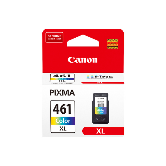 Canon CL-461XL Inkjet Cartridge