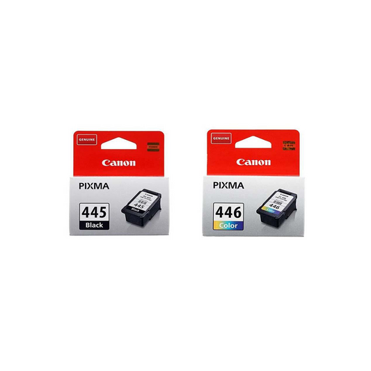 Canon Ink 445/446