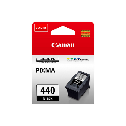 Canon PG-440 Inkjet Cartridge