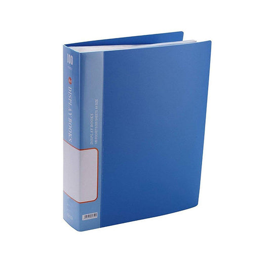 كتاب عرض واضح (100 جيب)