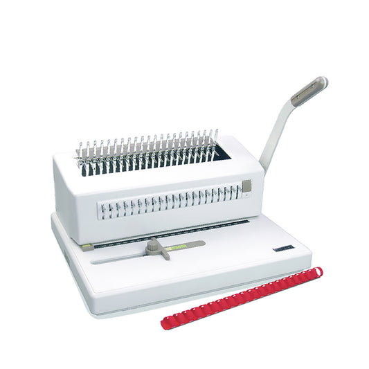 DSB Comb Binding Machine No.1
