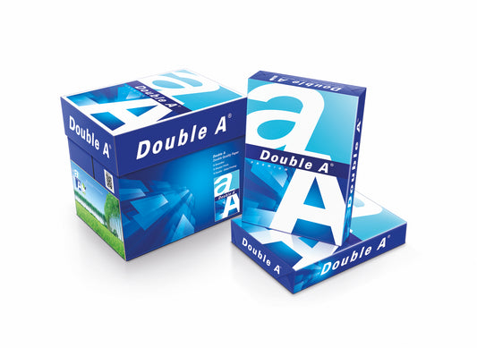 Double A A3 Paper Carton