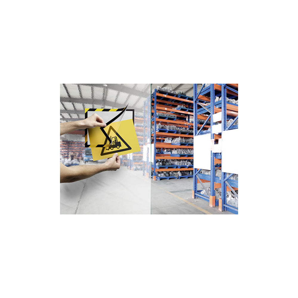Durable Duraframe A4 Adhesive Frame 4944 130