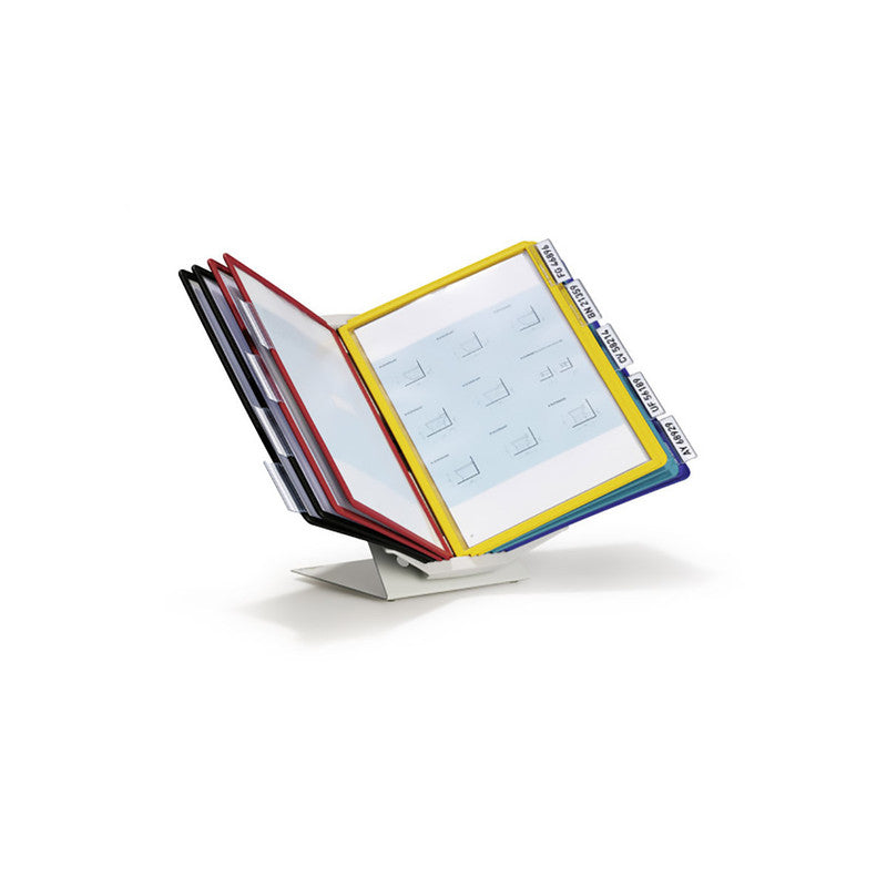 Durable Vario Pro 10 Display Panels 5579