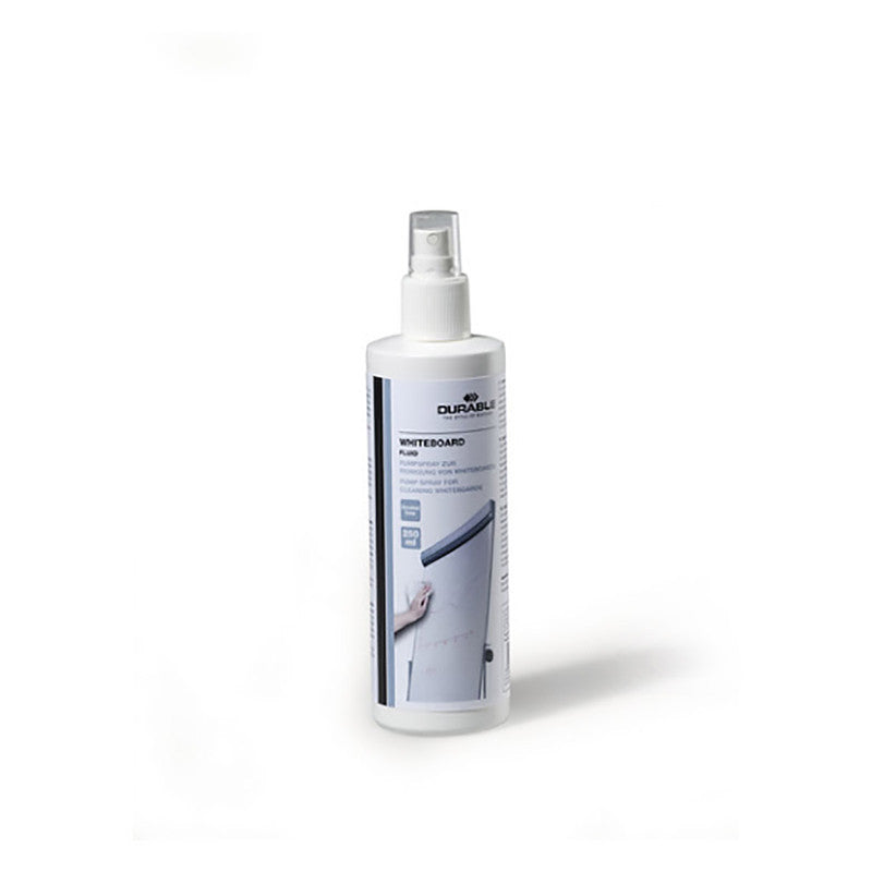 Durable Whiteboard Fluid 5757