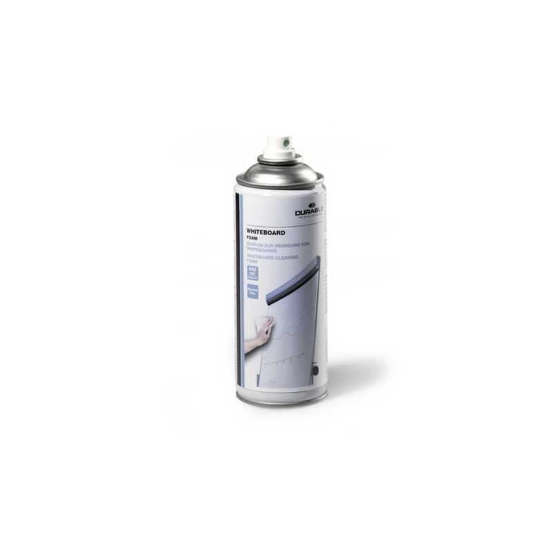 Durable Whiteboard Foam Cleaner 5756