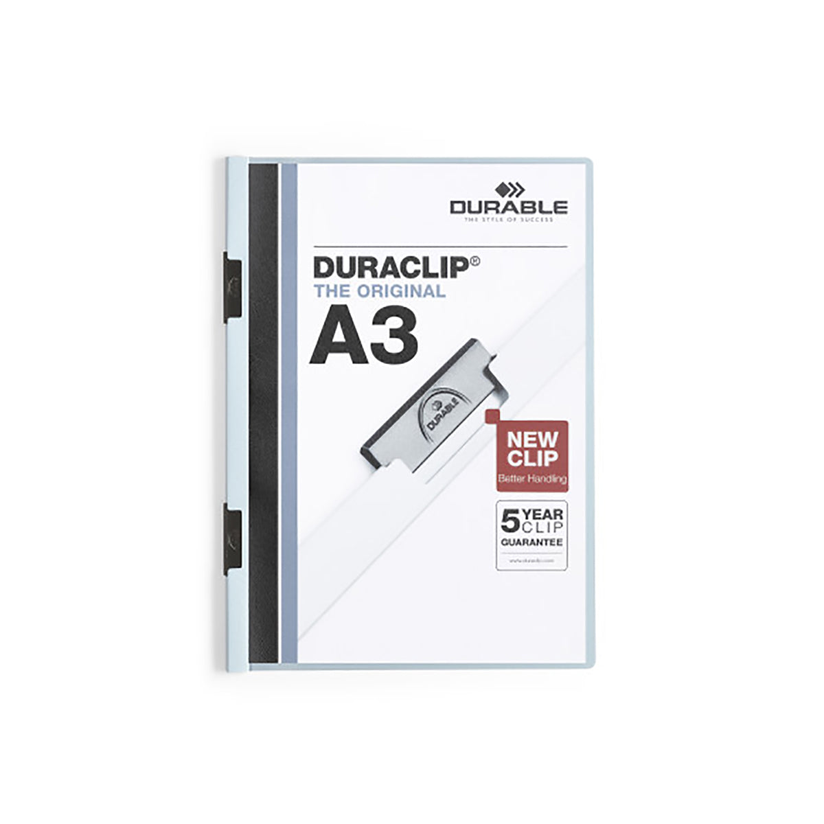 ملف Duraclip A3