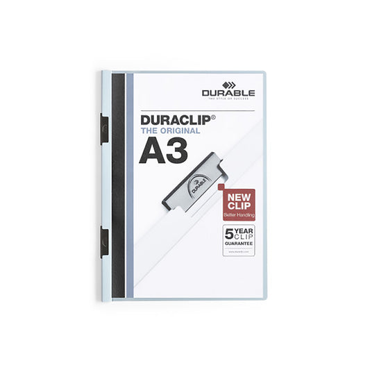ملف Duraclip A3