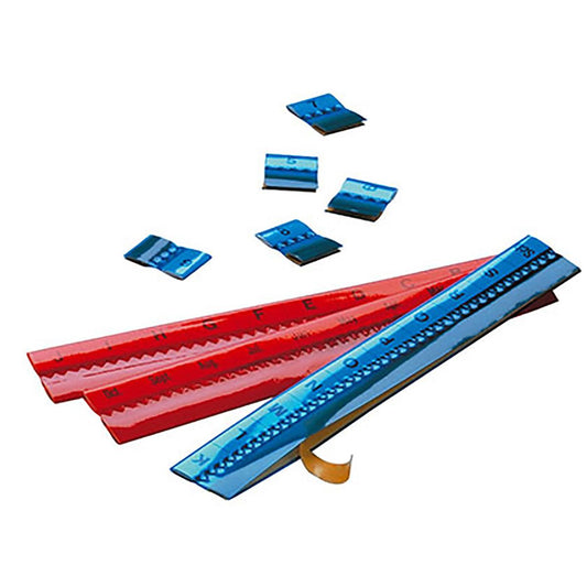 Tabfix متين (10 قطع)