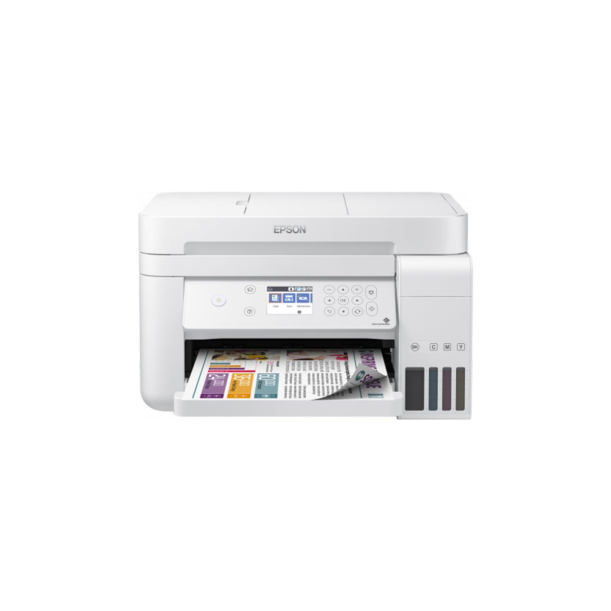 Epson Printer L6176 MEAF/C11CG20405DA
