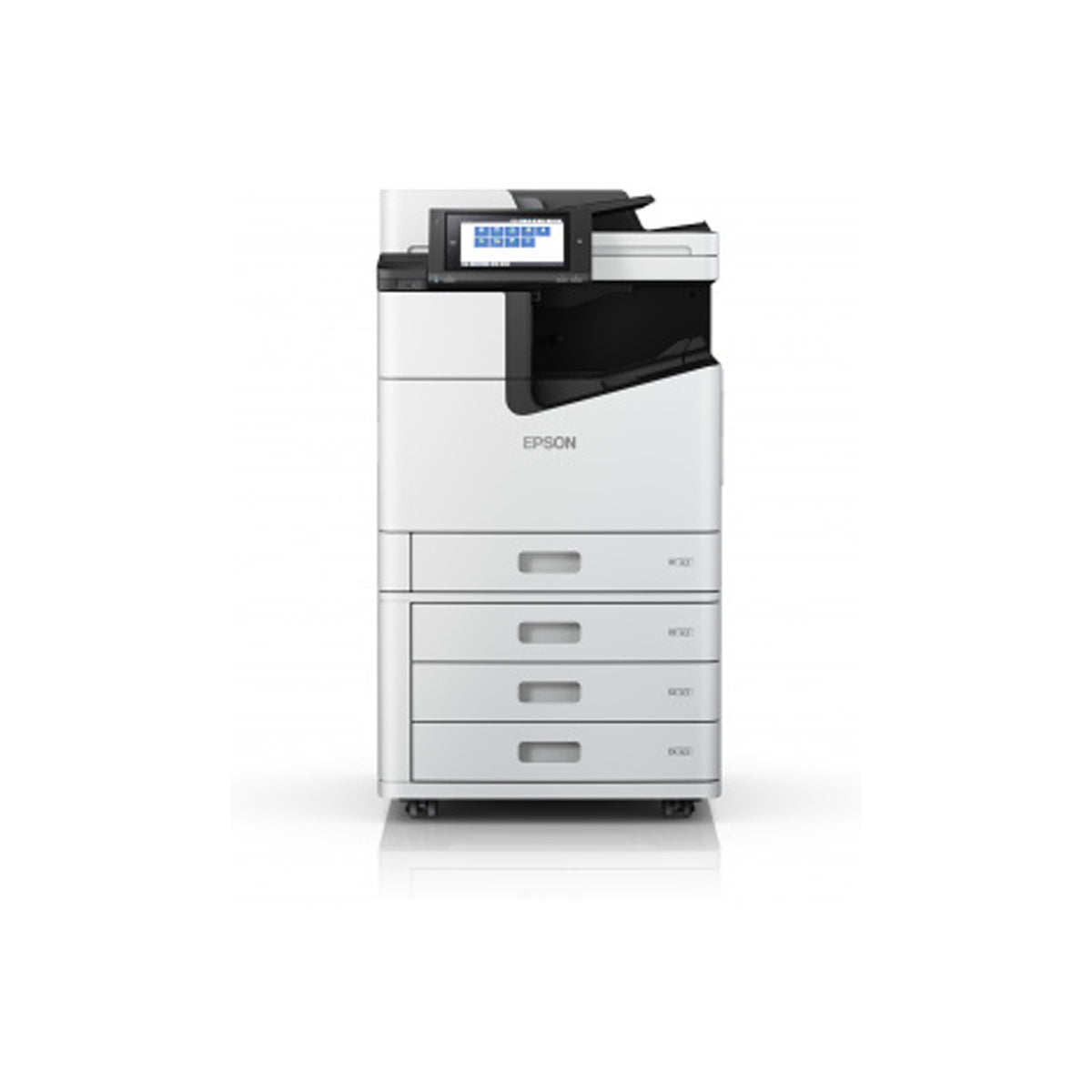 Epson WorkForse Enterprise WF-C20590 D4TWF 240-C11CE47401BY