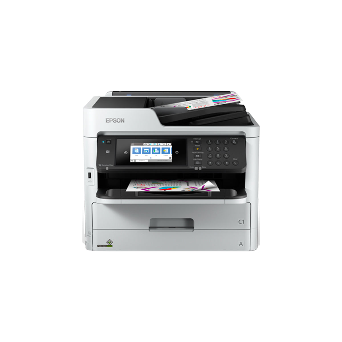 Epson WorkForse Pro WF-C5710DWF