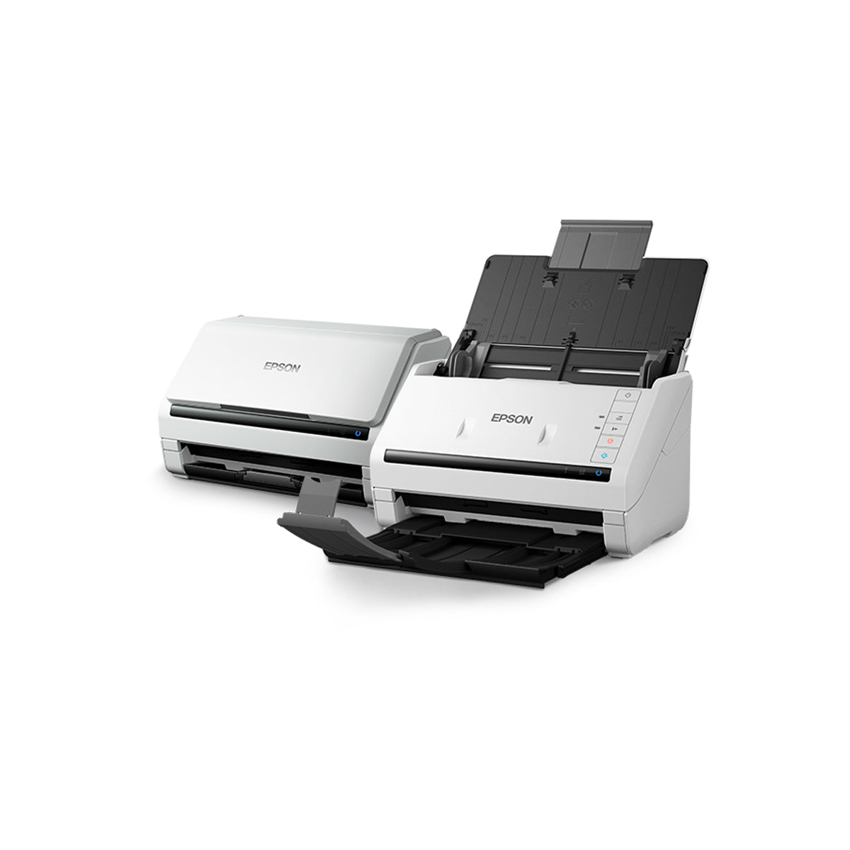 Epson Workforce Scanner WF DS-770/B11B248401