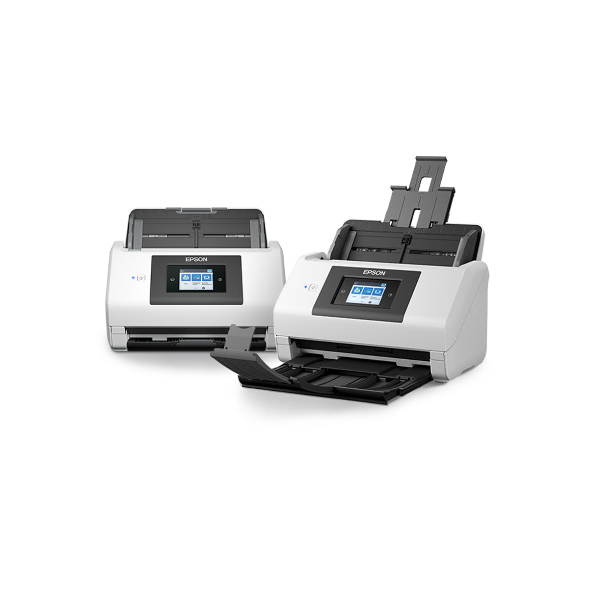 Epson Workforce Scanner WF DS-780N/B11B227401BB)