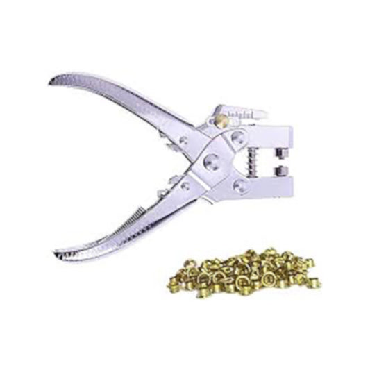 Kw-Trio Eyelet مثقاب 9718