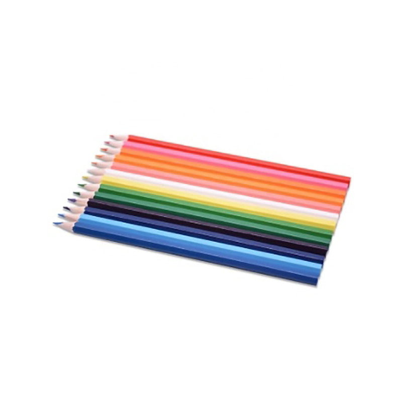 Fiber 24 Color Pencils  Cp1633