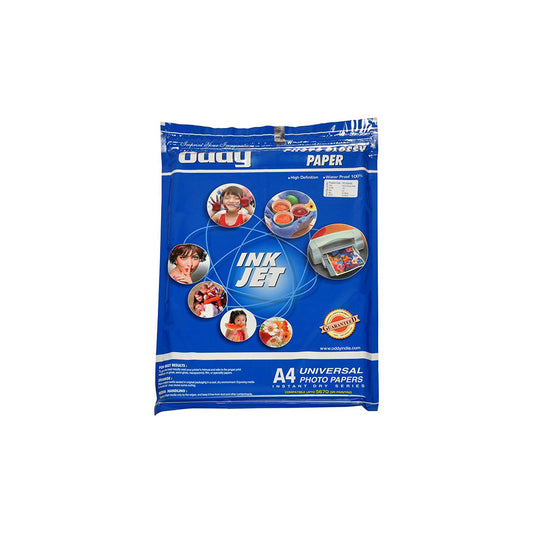 ورق صور لامع للغاية A4 PH-200GN