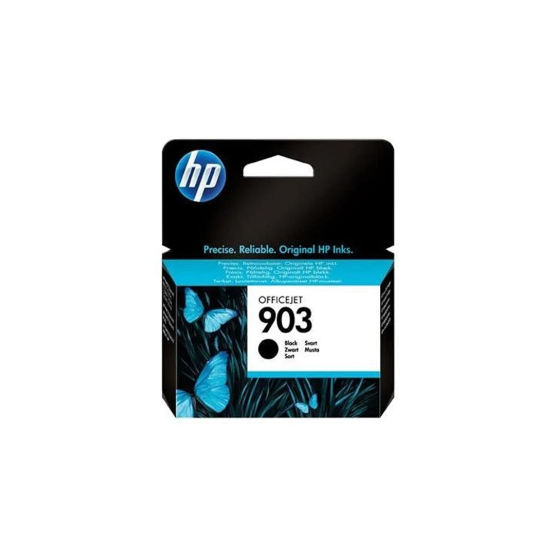 HP 903 Black Original Ink Cartridge