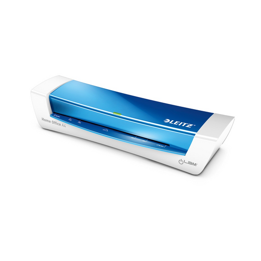 Leitz Laminator iLAM Home Office A4 7368-10-23