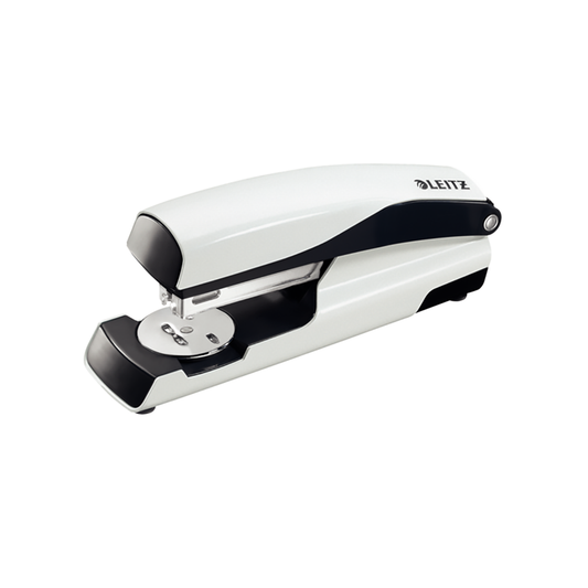 Leitz Stapler 5501 (Black & White)