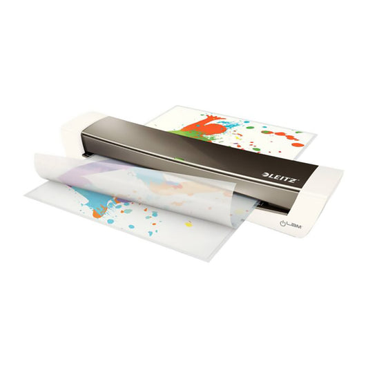 Leitz Laminator Machine Ilam Touch A3 Heavy Duty A7440-1-89