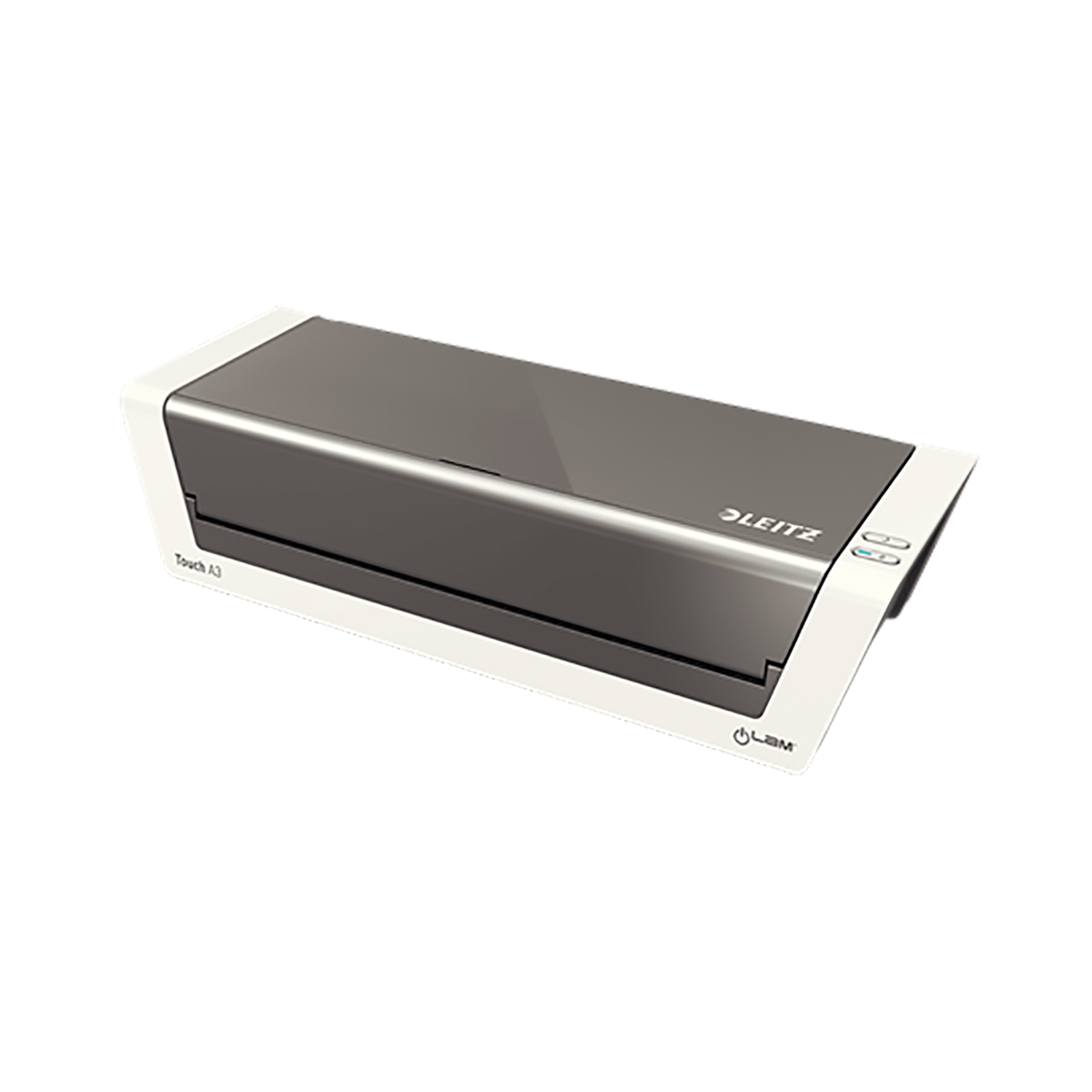 Leitz Laminator Machine Ilam Touch A3 Heavy Duty A7474