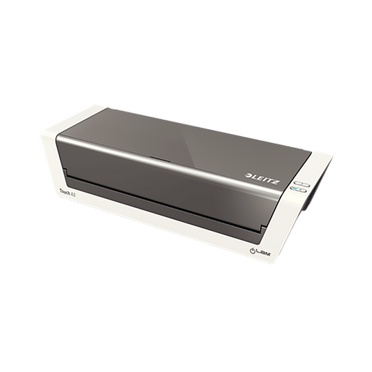 Leitz Laminator Machine Ilam Touch A3 Heavy Duty A7474