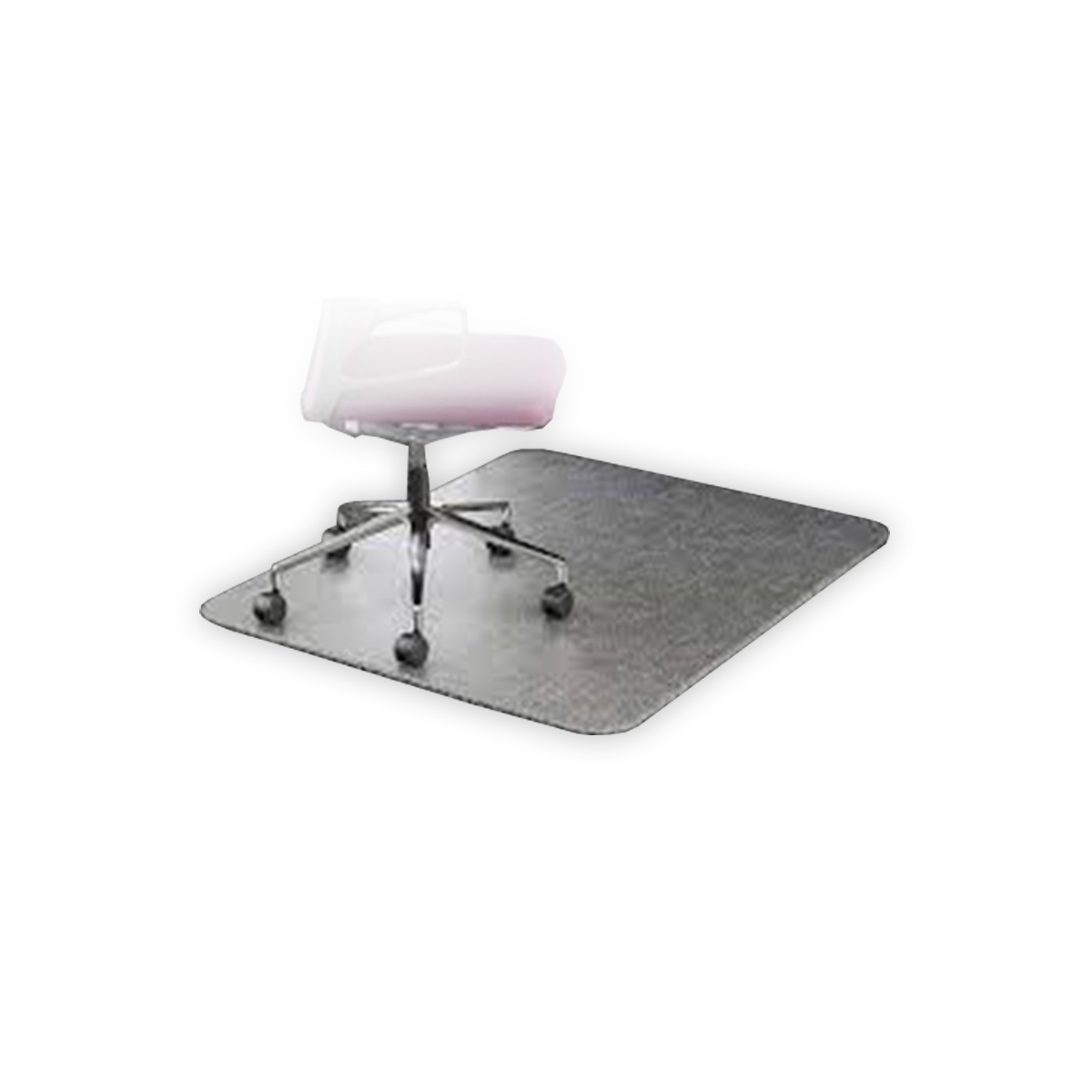 Maha Chair Mat Without Nail (Size: 150*120)