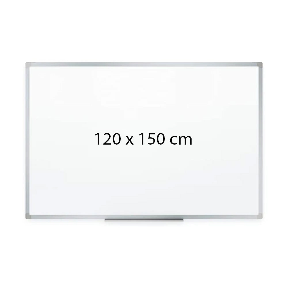 Al Maha White Borad 120*150 Cm