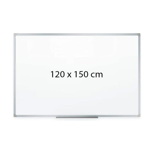 Al Maha White Borad 120*150 Cm
