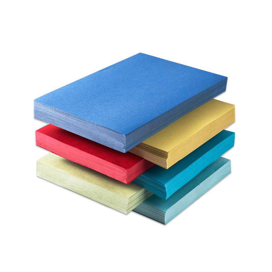 Maha Binding Covers A4
